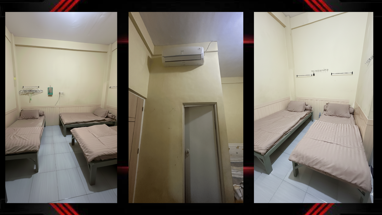 CAMP VIP+ SENO image