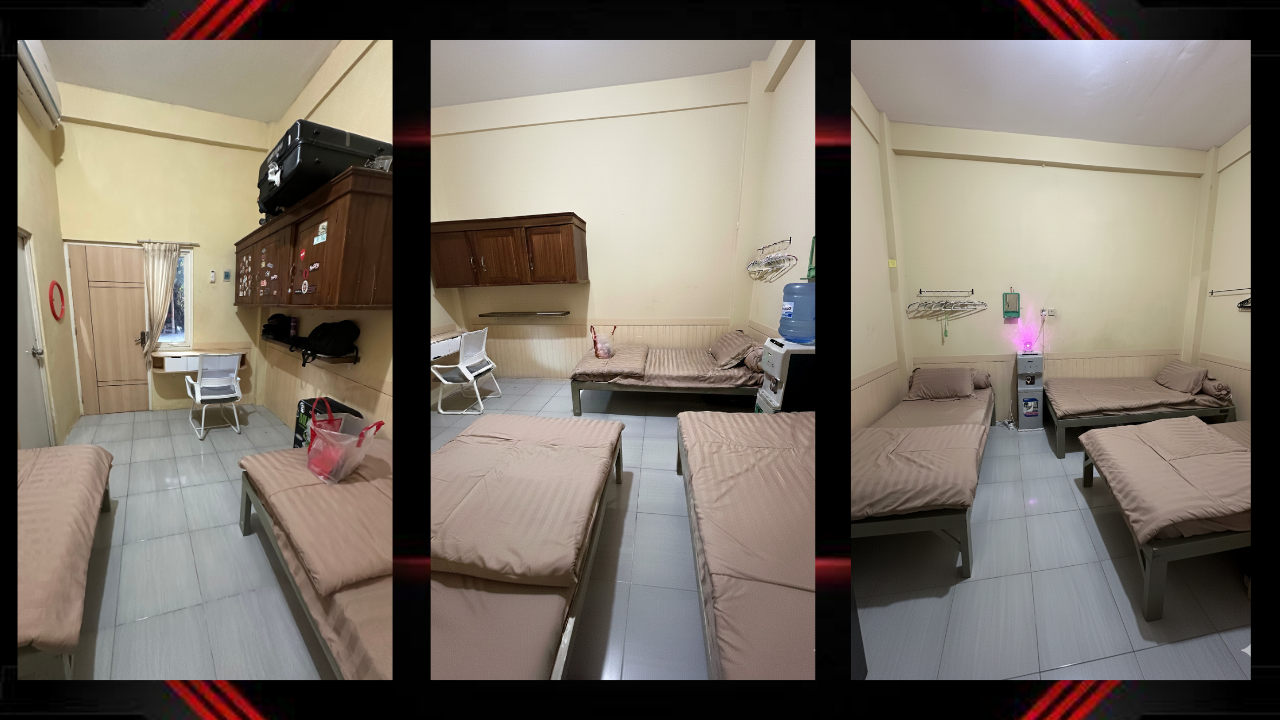 CAMP VVIP SENO image