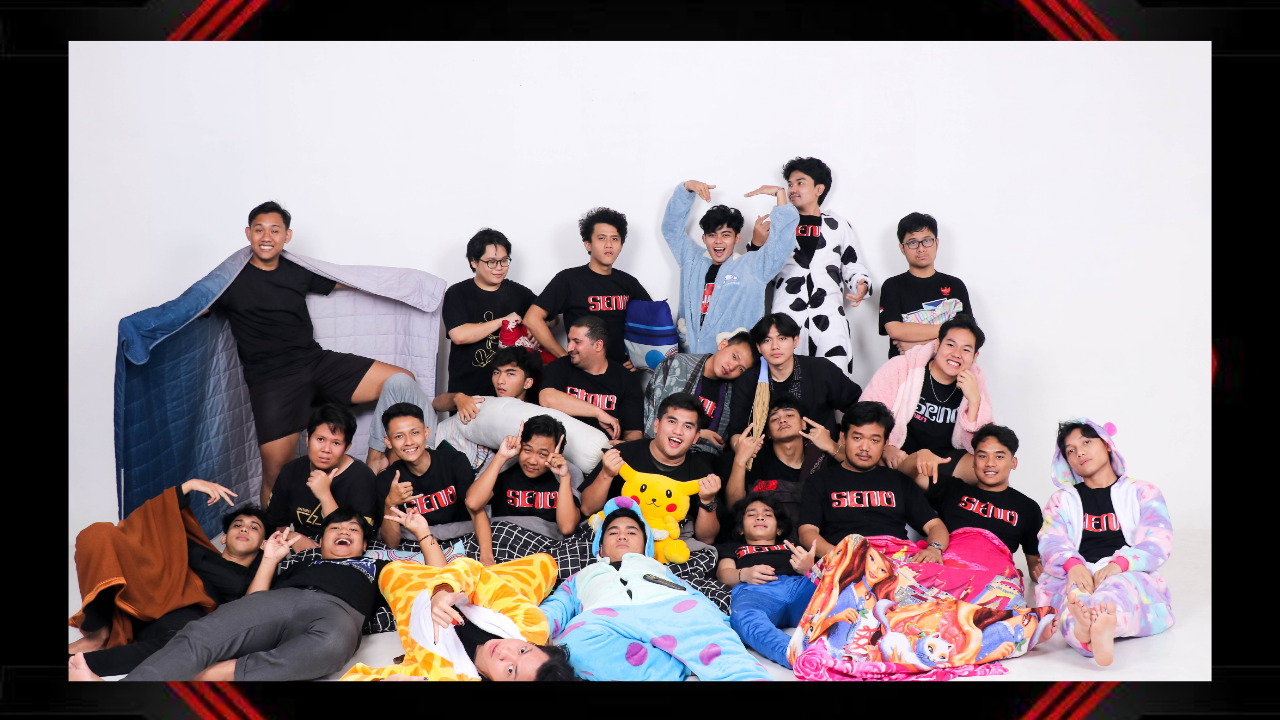 CAMP VVIP SENO image