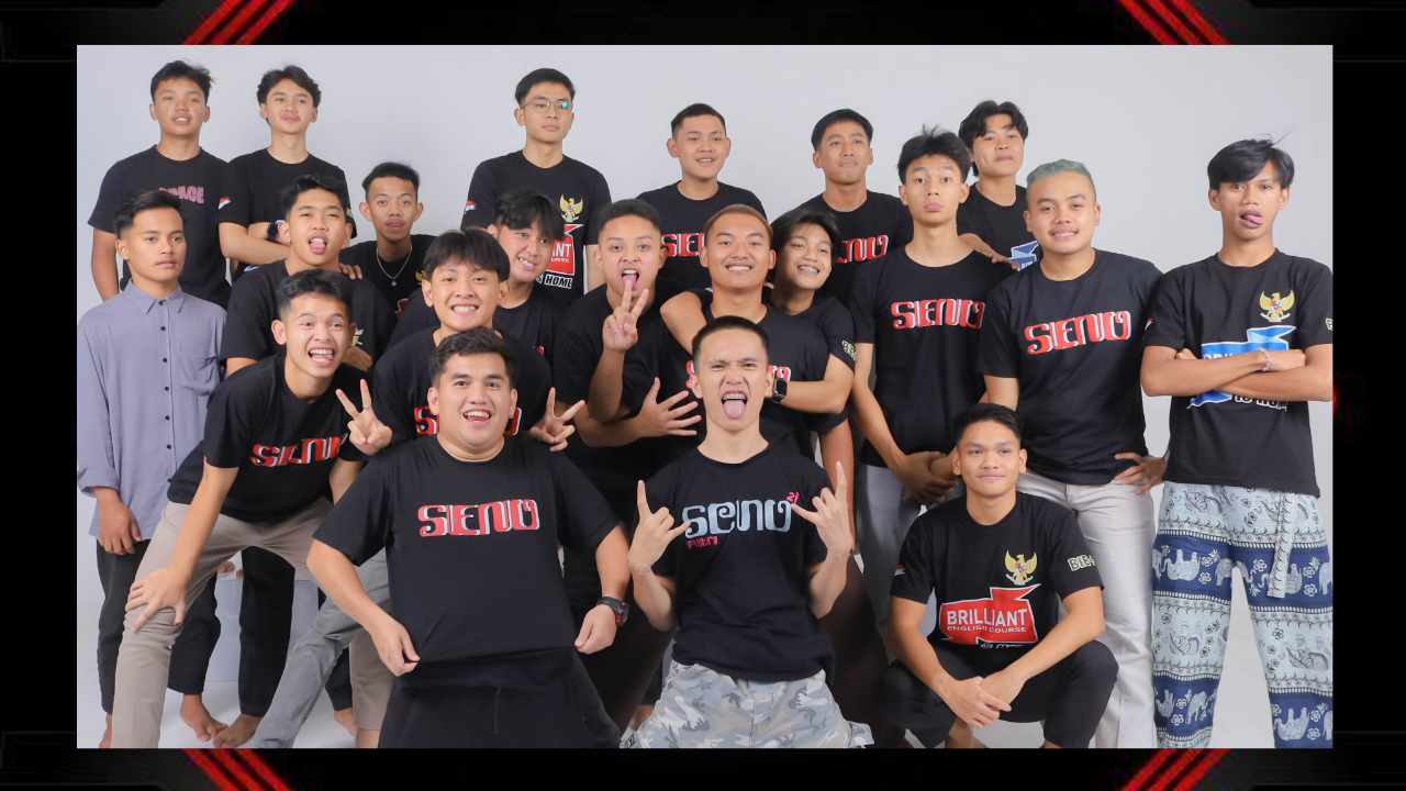 CAMP VVIP SENO image