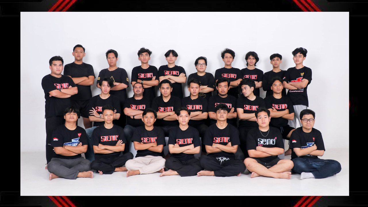 CAMP VVIP SENO image