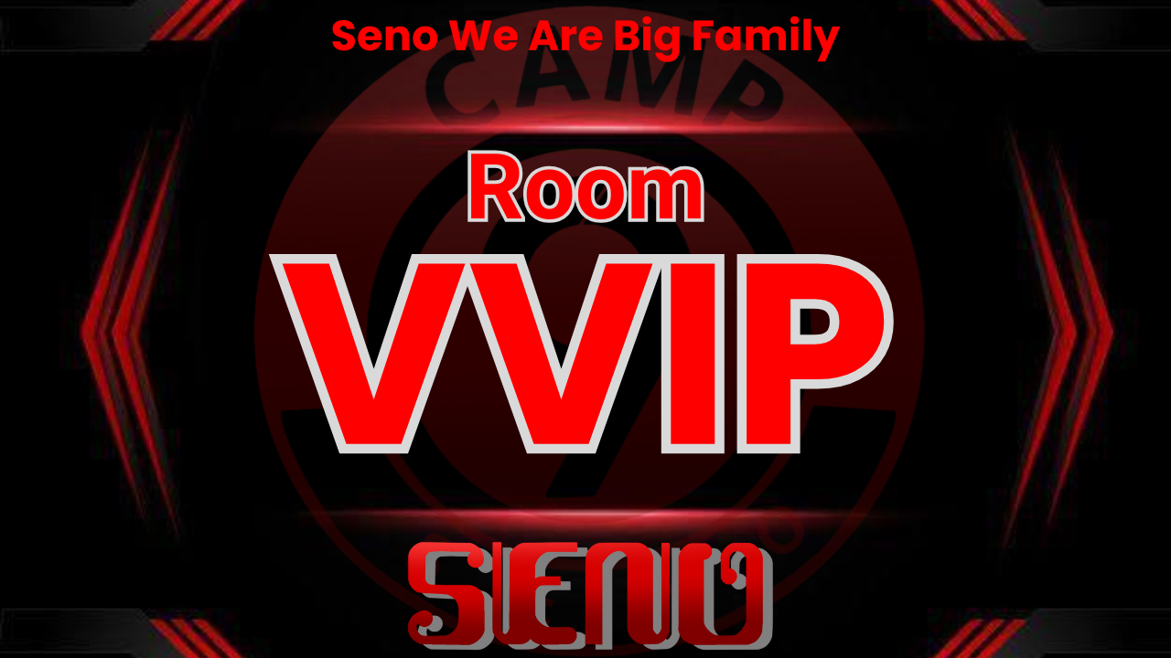 CAMP VVIP SENO image