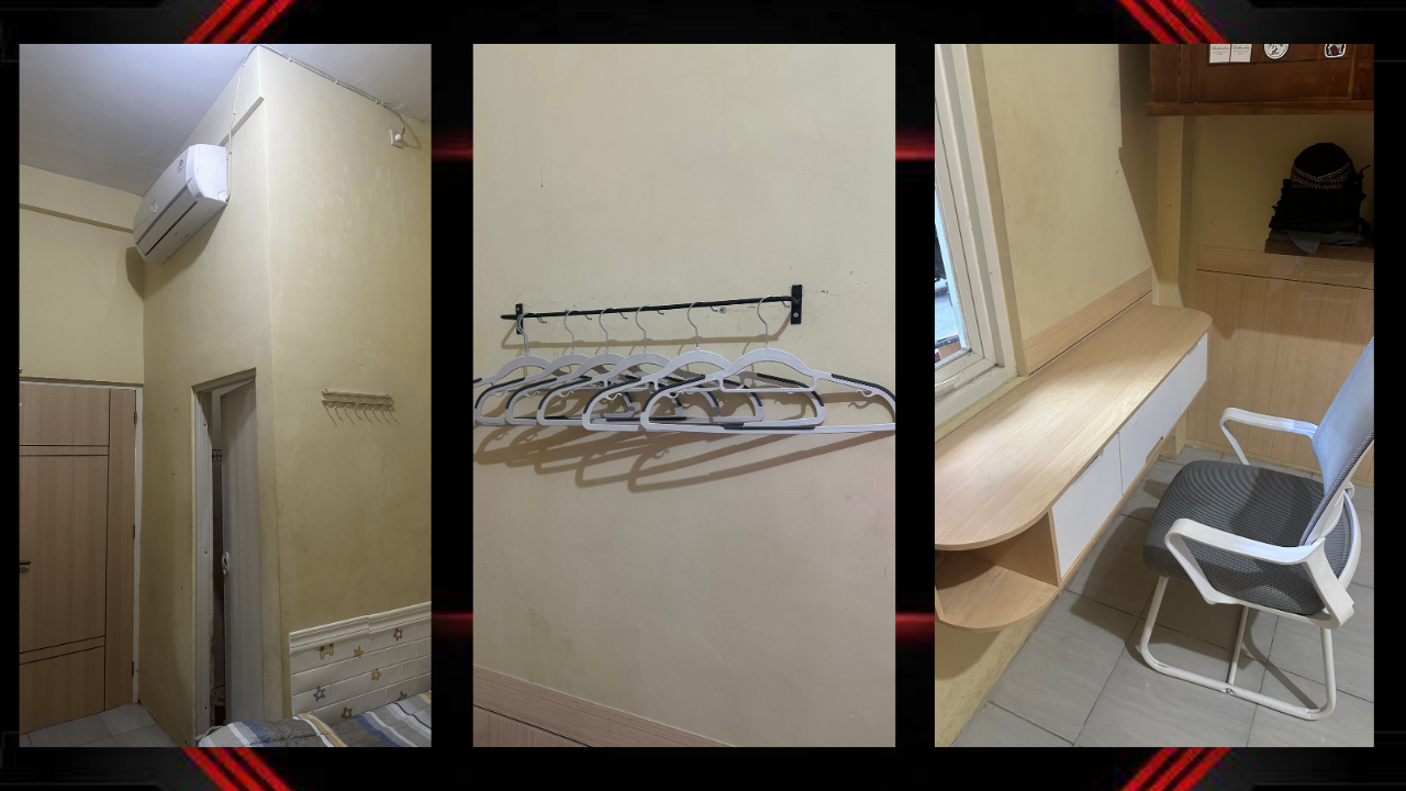 CAMP VVIP SENO image