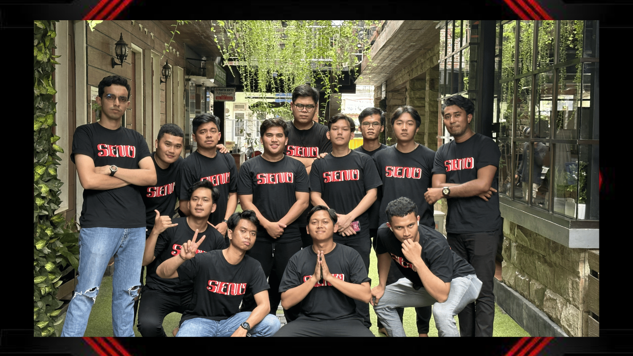 CAMP VVIP SENO image