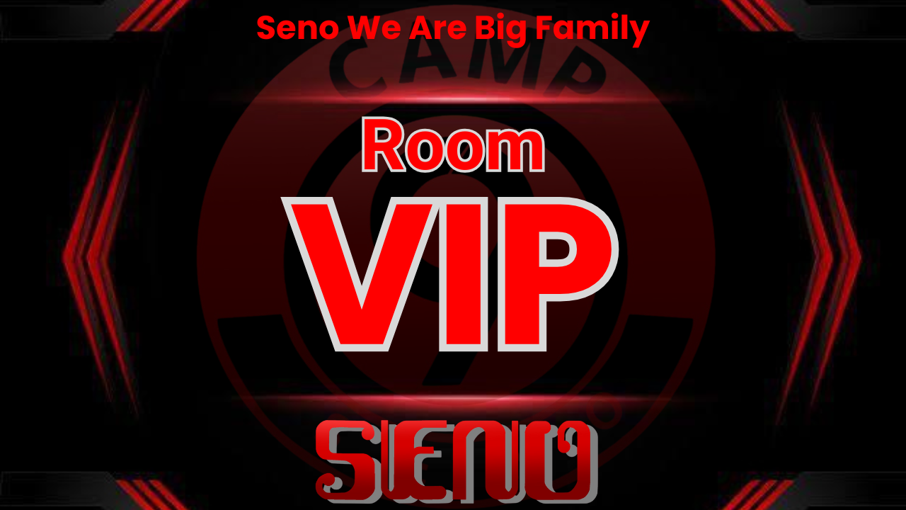 CAMP VIP SENO image